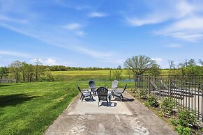 Northern Kentucky Gem w/ Yard & In-ground Pool!