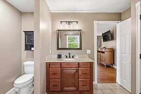 Northern Kentucky Gem w/ Yard & In-ground Pool!