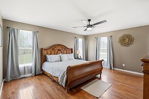 Northern Kentucky Gem w/ Yard & In-ground Pool!