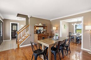 Northern Kentucky Gem w/ Yard & In-ground Pool!