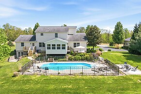 Northern Kentucky Gem w/ Yard & In-ground Pool!