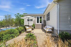 Northern Kentucky Gem w/ Yard & In-ground Pool!