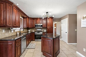 Northern Kentucky Gem w/ Yard & In-ground Pool!