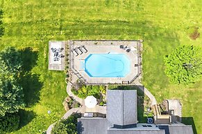 Northern Kentucky Gem w/ Yard & In-ground Pool!
