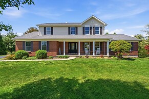 Northern Kentucky Gem w/ Yard & In-ground Pool!