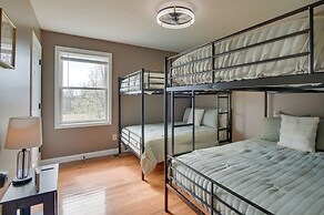 Northern Kentucky Gem w/ Yard & In-ground Pool!