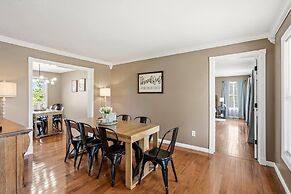 Northern Kentucky Gem w/ Yard & In-ground Pool!