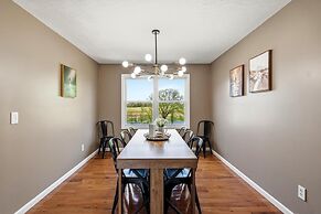 Northern Kentucky Gem w/ Yard & In-ground Pool!