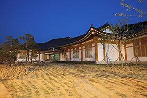 Cheongsong HANOK HOTEL ANN