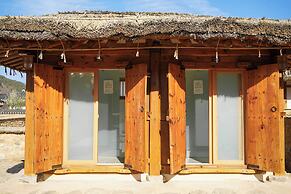 Cheongsong HANOK HOTEL ANN