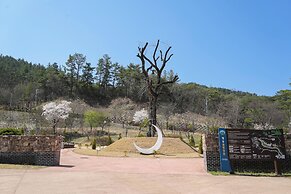 Cheongsong HANOK HOTEL ANN