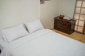 Cheongsong HANOK HOTEL ANN