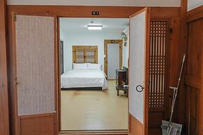 Cheongsong HANOK HOTEL ANN
