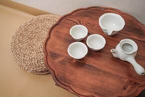 Cheongsong HANOK HOTEL ANN