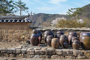 Cheongsong HANOK HOTEL ANN