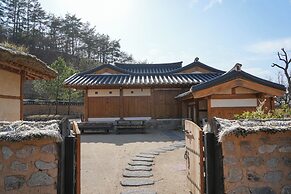 Cheongsong HANOK HOTEL ANN