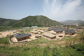 Cheongsong HANOK HOTEL ANN