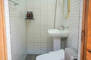 Cheongsong HANOK HOTEL ANN