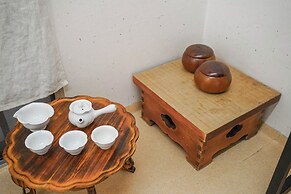 Cheongsong HANOK HOTEL ANN