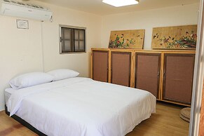 Cheongsong HANOK HOTEL ANN