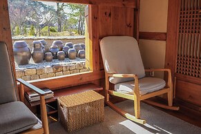 Cheongsong HANOK HOTEL ANN