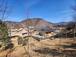 Cheongsong HANOK HOTEL ANN