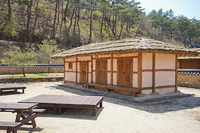 Cheongsong HANOK HOTEL ANN