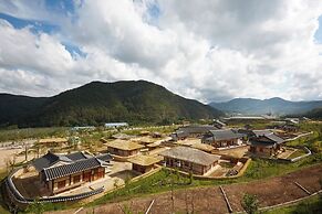 Cheongsong HANOK HOTEL ANN