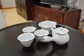 Cheongsong HANOK HOTEL ANN