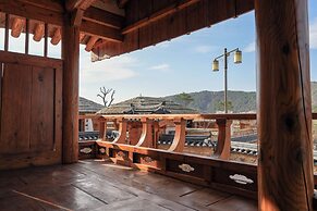 Cheongsong HANOK HOTEL ANN