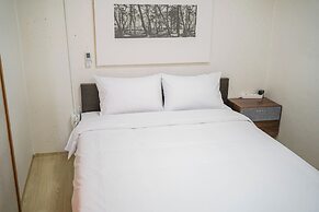 Cheongsong HANOK HOTEL ANN