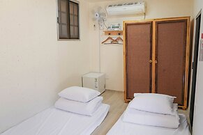 Cheongsong HANOK HOTEL ANN