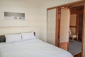 Cheongsong HANOK HOTEL ANN