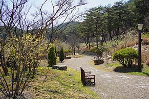 Cheongsong HANOK HOTEL ANN