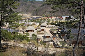 Cheongsong HANOK HOTEL ANN