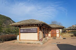 Cheongsong HANOK HOTEL ANN