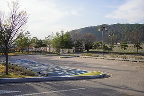Cheongsong HANOK HOTEL ANN