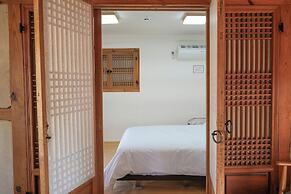 Cheongsong HANOK HOTEL ANN