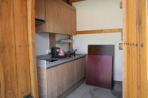 Cheongsong HANOK HOTEL ANN