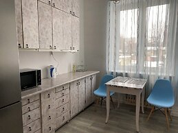 Bon Voyage Apartments