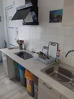 Bon Voyage Apartments