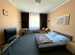 Bon Voyage Apartments