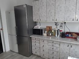 Bon Voyage Apartments