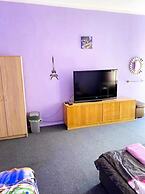 Bon Voyage Apartments