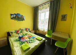 Bon Voyage Apartments