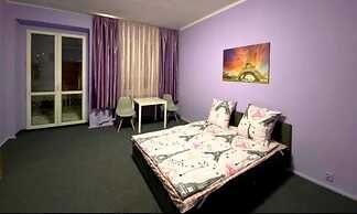 Bon Voyage Apartments
