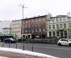 Bon Voyage Apartments