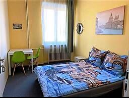 Bon Voyage Apartments