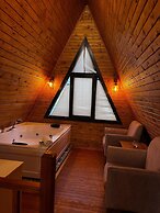 QZEN BUNGALOW