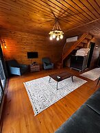 QZEN BUNGALOW